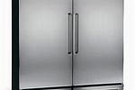 Frigidaire Commercial Refrigerator Freezer