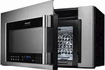 Frigidaire Professional Series Over the Range Microwave