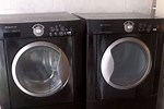 Frigidaire Washer Dryer Combo Repair