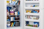 Frigidare Freezer Conversion to Refrigerator