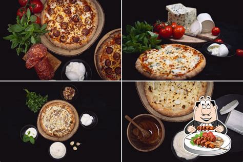 Fringale Pizza à Crozon