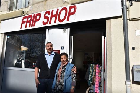 Frip Shop à Bellac