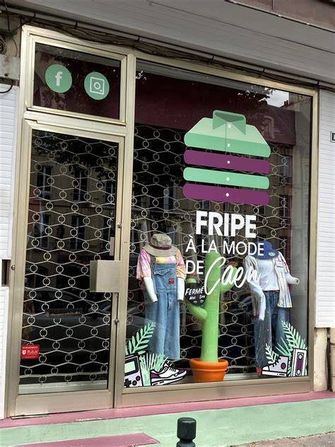 Fripe Pick à Minversheim