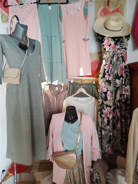 Fripes et Styles à Combourg