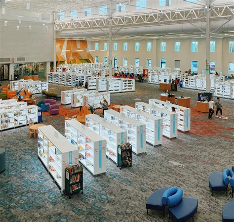 Frisco Public Library Catalog