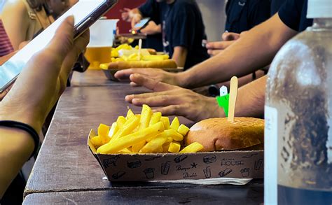 Frit Beaff à Montmacq