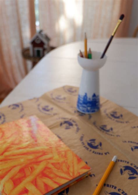 Frite Architecture à Lorient