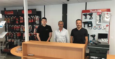 Fritec Caen à Vénissieux