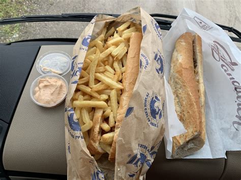 Friterie Chez Seb à Labroye
