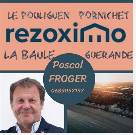 Froger Pascal à Avaray