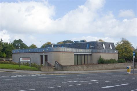 Froghall Community Centre & Lilypad Cafe