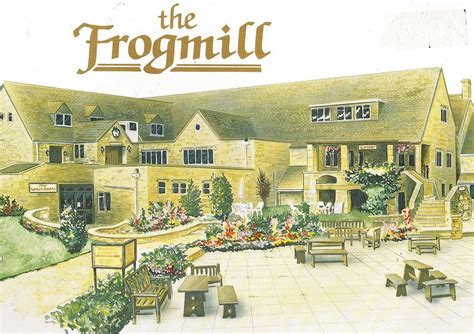 Frogmill Inn