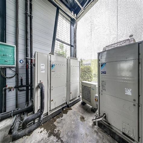 Froid Climatisation System à Canéjan