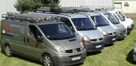 Froid Gilbert à Duttlenheim