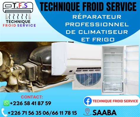Froid Service à Terville