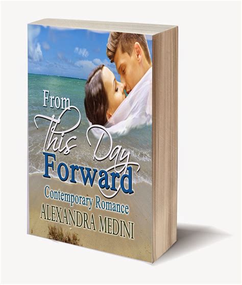 download From This Day Forward: Contemporary Romance