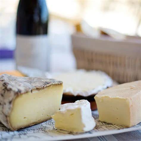 Fromagerie Simandre-Sur-Suran à Simandre-sur-Suran
