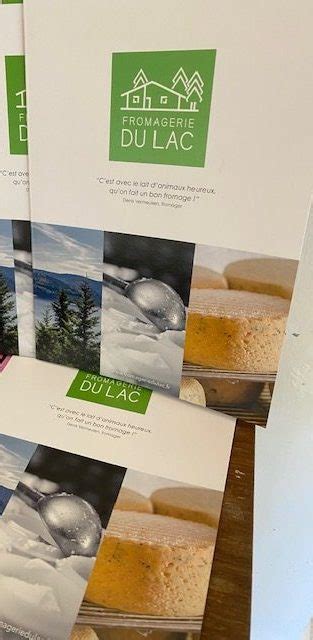 Fromagerie du Lac à Fenneviller