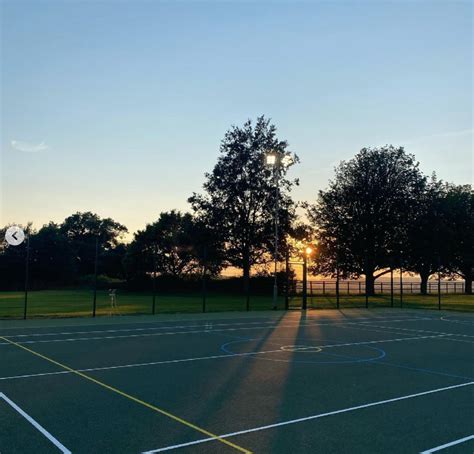 Frome Netball Club