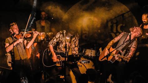 Fron Patrick à Carpentras