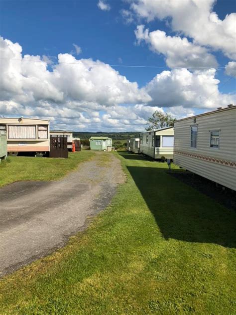 Fronarth Caravan Park