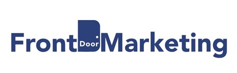 Front Door Marketing Ltd
