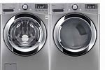 Front Load Washer Dryer Combo