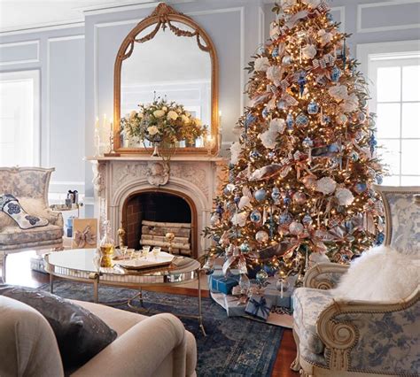 Frontgate Christmas Catalog