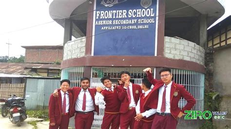 Frontier School