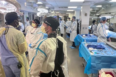 Frontiers in Surgery: Multidisciplinary Advances