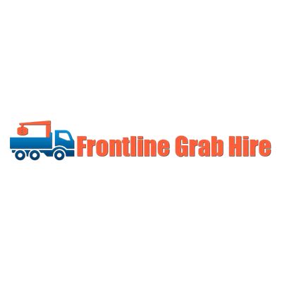 Frontline Grab Hire