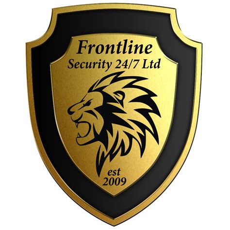 Frontline Security 24/7 Ltd
