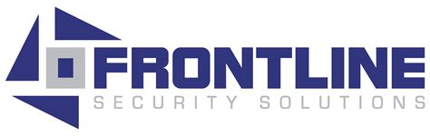Frontline Security Solutions Ltd