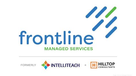 Frontline Service Ltd