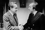Frost Nixon Interview Watergate