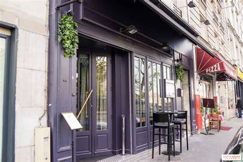 Frou-Frou à Paris