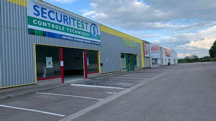 Frouard Automobile Controle à Frouard