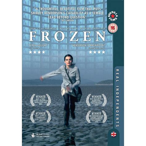 Frozen (2005) film online,Juliet McKoen,Shirley Henderson,Roshan Seth,Ger Ryan,Richard Armitage