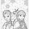 Frozen-Coloring-Pages