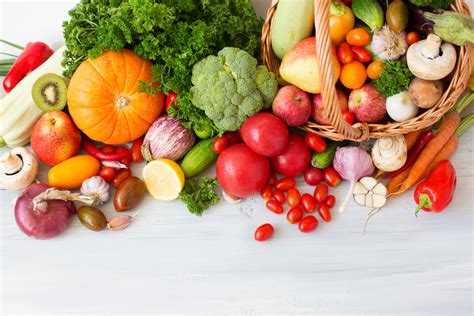 Fruit and vegetable wholesaler