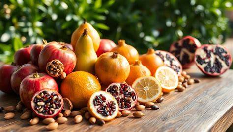 Fruits à Axat
