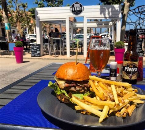 Fruity Bar à L'Île-Rousse