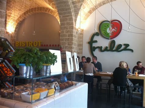 Frulez Bari