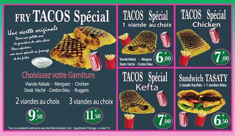 Fry Chicken à Angers