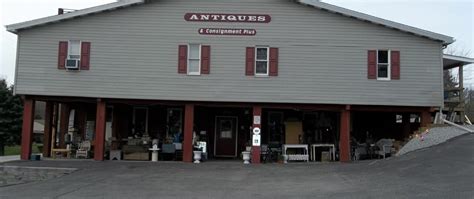 Frye's Antique Mall