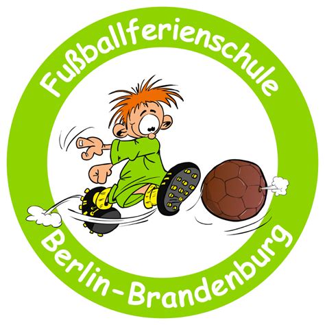 Fußballferienschule Berlin-Brandenburg