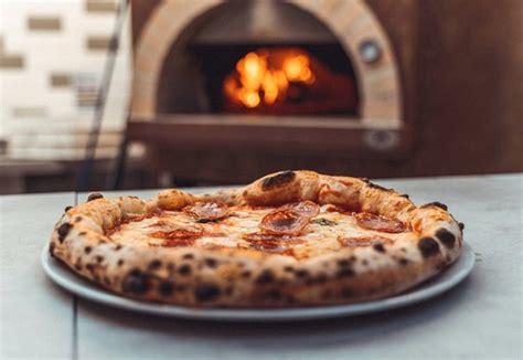 Fuego Neapolitan Pizza & Grill