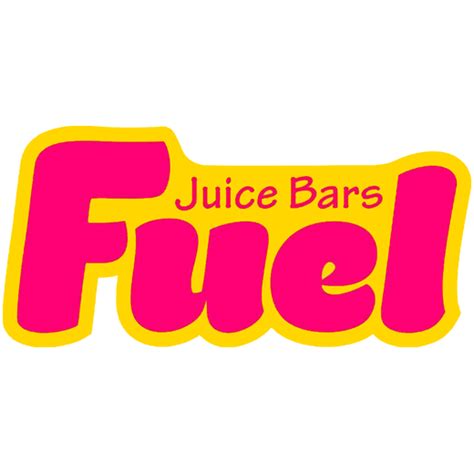 Fuel Juice Bars