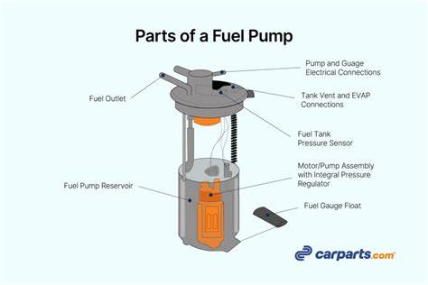 Fuel Pump