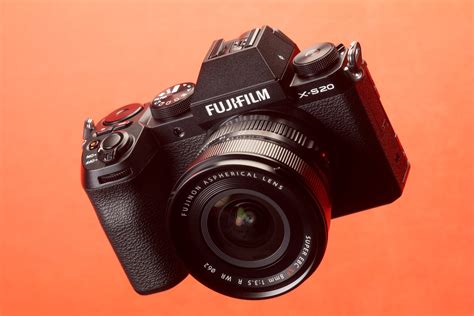 Fujifilm